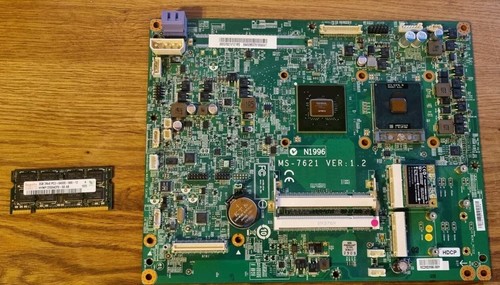 Medion akoya aio p4010d - akoya,