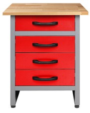 Werkbank werktisch metall - werkbank,