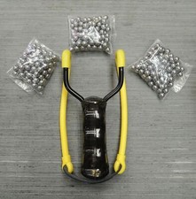 Steinschleuder Schleuder