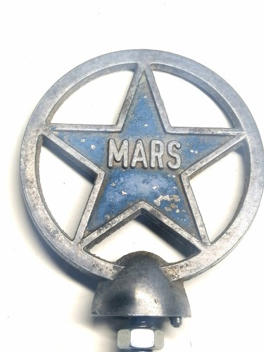 Mars nürnberg 1950 - mars, 1950,