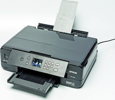 Epson XP 900 A3/4 Drucker Defekt, WIFI, ALL in ONE, Privatverkauf