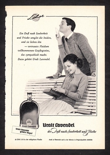 3w2315 alte reklame - 3w2315/, 1960