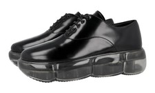 PRADA Leder AIR SOHLE Plateau
