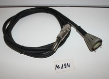 Kavo K-10 Handstückkabel (geprüft und funktionsfähig)  Art. Nr. M-194