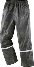 Uncle Sam Regenhose Oliv