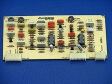 Platine WM4 aus Wersi Orgel