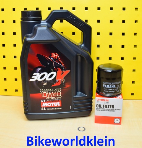 Yamaha yzf 20 öl - yamaha,