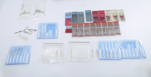 Bohrer polierer dentspy kerr - bohrer,