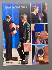 Eterna Royal Quartz Kontiki