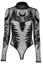 Restyle Witchy Sexy Body -