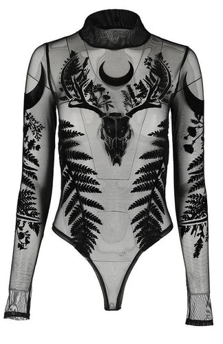 Restyle witchy sexy bodysuit - restyle,