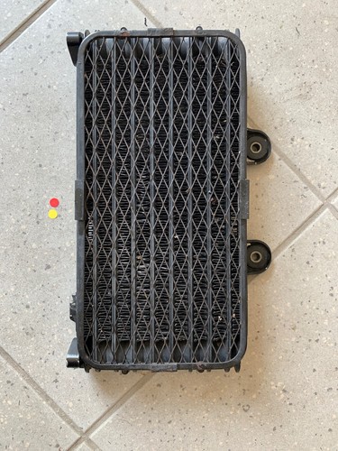 Kühler ölkühler bandit - kühler, 600