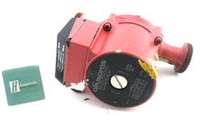 Heizungspumpe Grundfos 25 - 25 Selectronic Pumpe UPE 25 25 180 230V #1