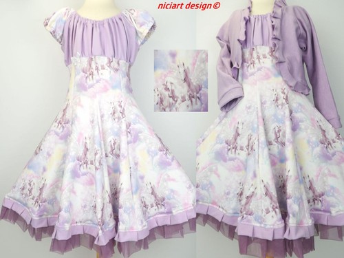 Niciart design partykleid - niciart,