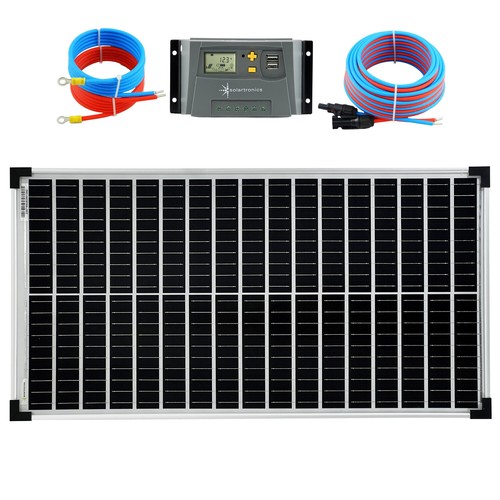 Solar set watt - watt, mono