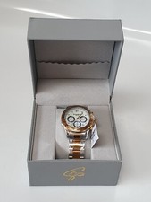 Brian Smith watch Dubai 1805