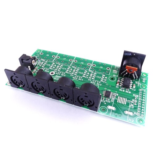Openframe midi thru - openframe,