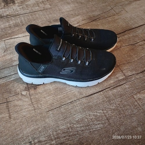 Skechers swift fit - fit, größe