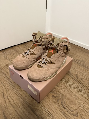 Nike air jordan travis - jordan, scott