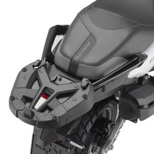 Kspa Kofferraumhalterungen