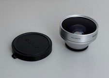 Sony wide conversion lens 7 - sony, x0,7