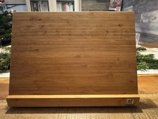 ZWILLING Messerblock Bambus