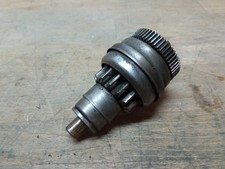 Anlasser Freilauf Original für Piaggio Vespa Gilera 50ccm 4-Takt Roller