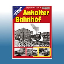 Anhalter bahnhof - anhalter,
