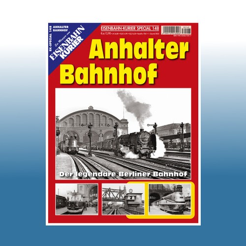 Anhalter bahnhof - anhalter,