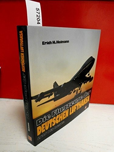 Die flugzeuge der deutschen - die,