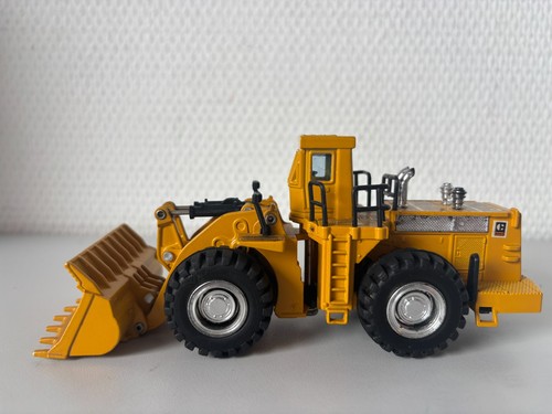 Caterpillar 992c radlader - 992c,