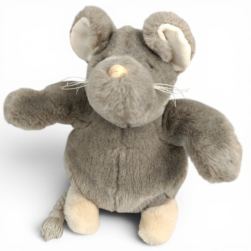 Sigikid maus set kuscheltier - set,