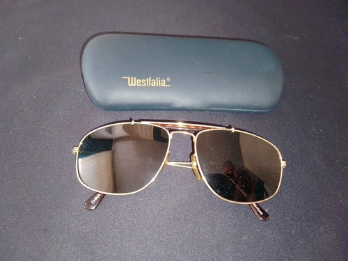 Sonnenbrille westfalia - 1,