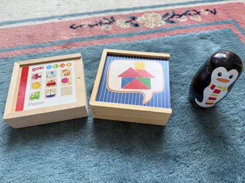 Holzspielzeug paket goki - holzspielzeug-paket, –