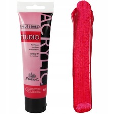 Acrylfarbe Phoenix Value Series 100 ml Tuben Künstlerfarbe Gemäldefarbe