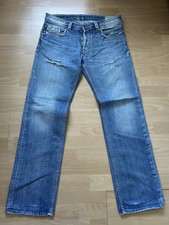 Vintage Diesel Jeans Larkee
