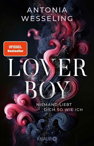 Loverboy von antonia wesseling - loverboy,