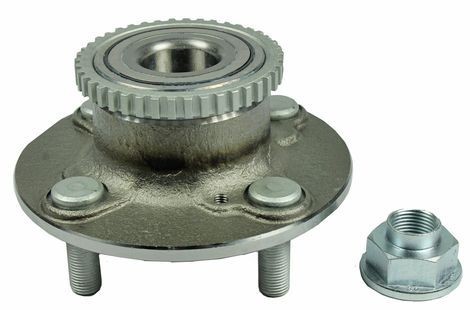 Metzger wm6980 radlagersatz - wm6980,
