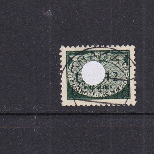 Deutsches reich - deutsches,