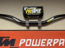 Lenker Umbau von 22mm auf 28,6 KTM LC4 620 640 EXC SX SMR EGS SXS SMC Duke ADV