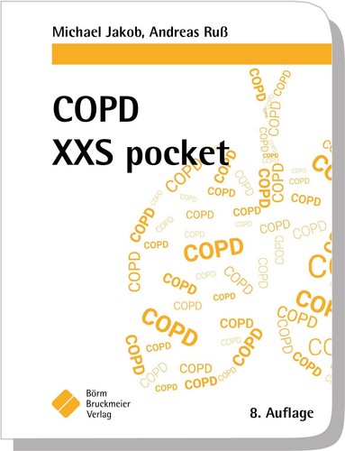 Copd xxs pocket michael - copd,