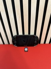 Sony PS Vita PCH-1004 OLED