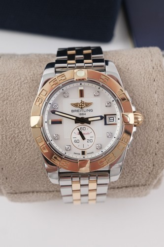 Breitling galactic c37330 - breitling,