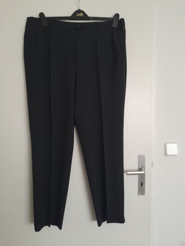 Zerres bundfaltenhose - zerres,