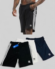 ADIDAS ORIGINALS SWEATSHORTS