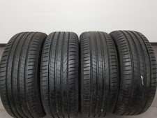 4x 225 55 R17 97W Pirelli Cinturato P7 * Sommerreifen Reifen +6,5mm