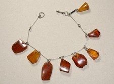 Vintage Armband echt