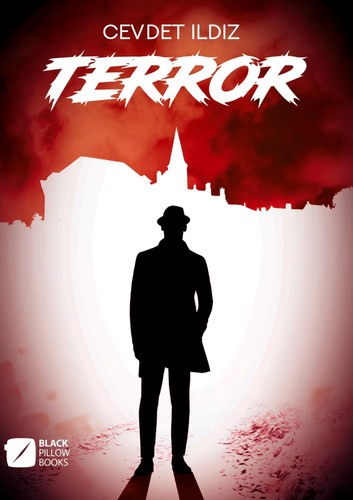 Terror infinite reihe band - terror,