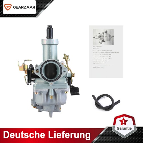 30b vergaser 30mm für - 30b,