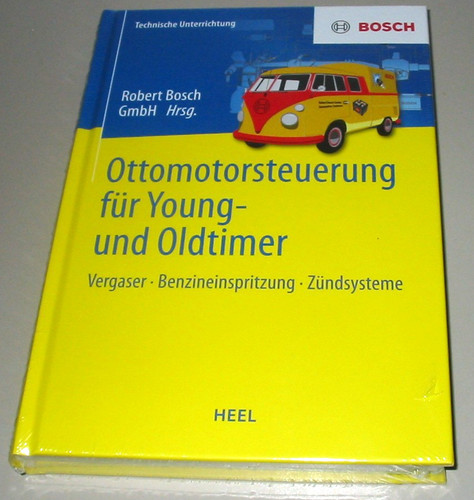 Handbuch ottomotorsteuerung - handbuch,